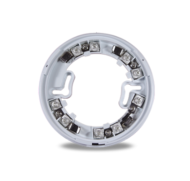 Numens	CN3041	Non-Addressable Base, Low Profile, 9-Terminal