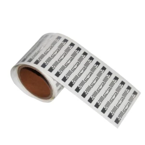 S4A Industrial	YD-9640	Passive UHF Sticker