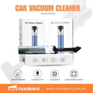 Car Vacuum Cleaner