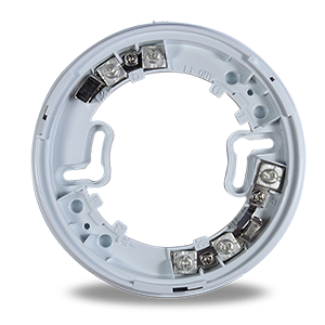 Numens  CN3021 Non-Addressable 5-Terminal Base, Low Profile