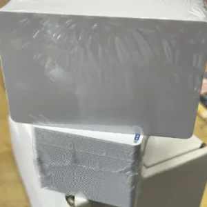 Hikvision Cards (HID Card)