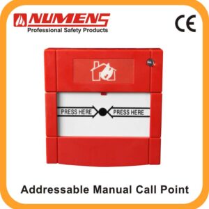 Numens 660-001 Addressable Manual Call Point - Image 3