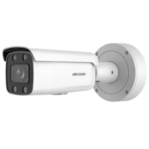 Hikvision	DS-2CD3647G2-LZS (3.6mm - 9mm) IP Camera - Image 2