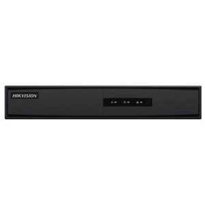 Hikvision	DS-7204HGHI-F1(S) 4-ch 1080p Lite 1U H.264 DVR - Image 2