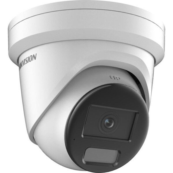 Hikvision	DS-2CD2346G1-I-SL (2.8mm)	4 MP IR Fixed Turret Network Camera - Image 2