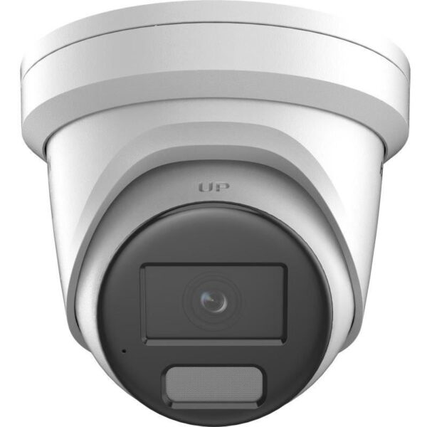 Hikvision	DS-2CD2346G1-I-SL (2.8mm)	4 MP IR Fixed Turret Network Camera - Image 4