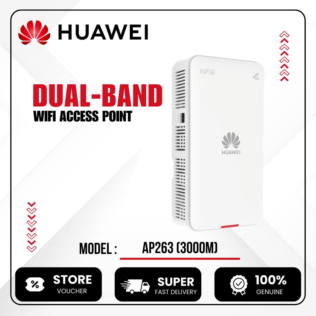 Access Point AP263 (3000M) - Image 5
