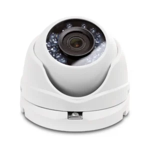 Hikvision	DS-2CE56D0T-IRMF (2.8mm)	2 MP Fixed Turret Camera - Image 3