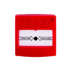 Numens 660-001 Addressable Manual Call Point - Image 2