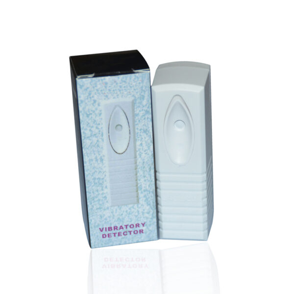 MEIAN RV-971 Digital Vibratory Detector Intrusion Alarm - Image 2