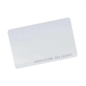 Access Control ZK Mifare card ( S70) - Image 3