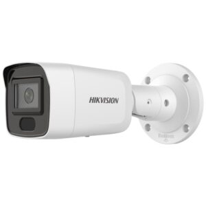 Hikvision	DS-2CD3026G2-IS (4mm) 2 MP AcuSense Fixed Mini Bullet Network Camera - Image 4