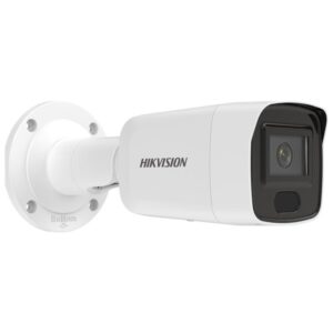 Hikvision	DS-2CD3026G2-IS (4mm) 2 MP AcuSense Fixed Mini Bullet Network Camera