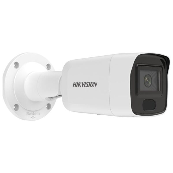 Hikvision	DS-2CD3026G2-IS (4mm) 2 MP AcuSense Fixed Mini Bullet Network Camera