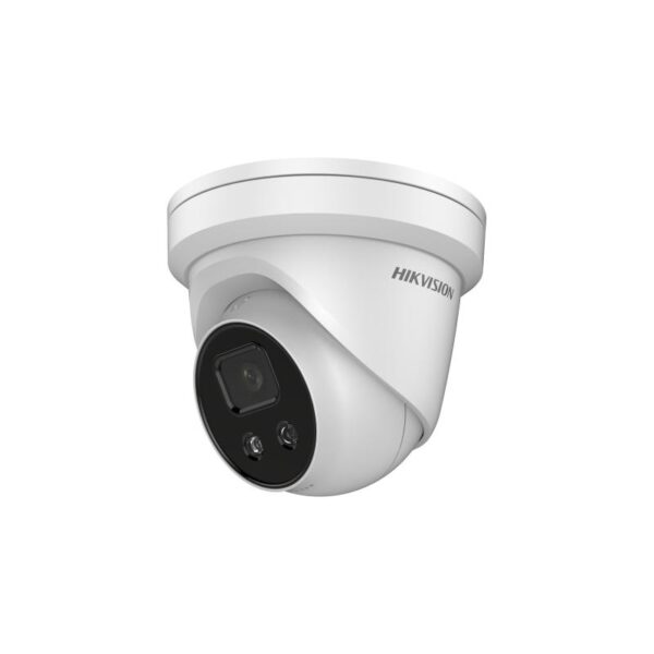 Hikvision	DS-2CD2346G1-I-SL (2.8mm)	4 MP IR Fixed Turret Network Camera