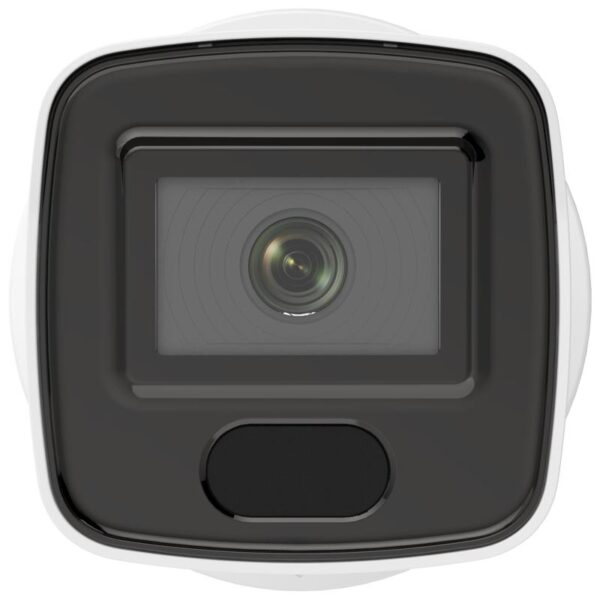Hikvision	DS-2CD3026G2-IS (4mm) 2 MP AcuSense Fixed Mini Bullet Network Camera - Image 2