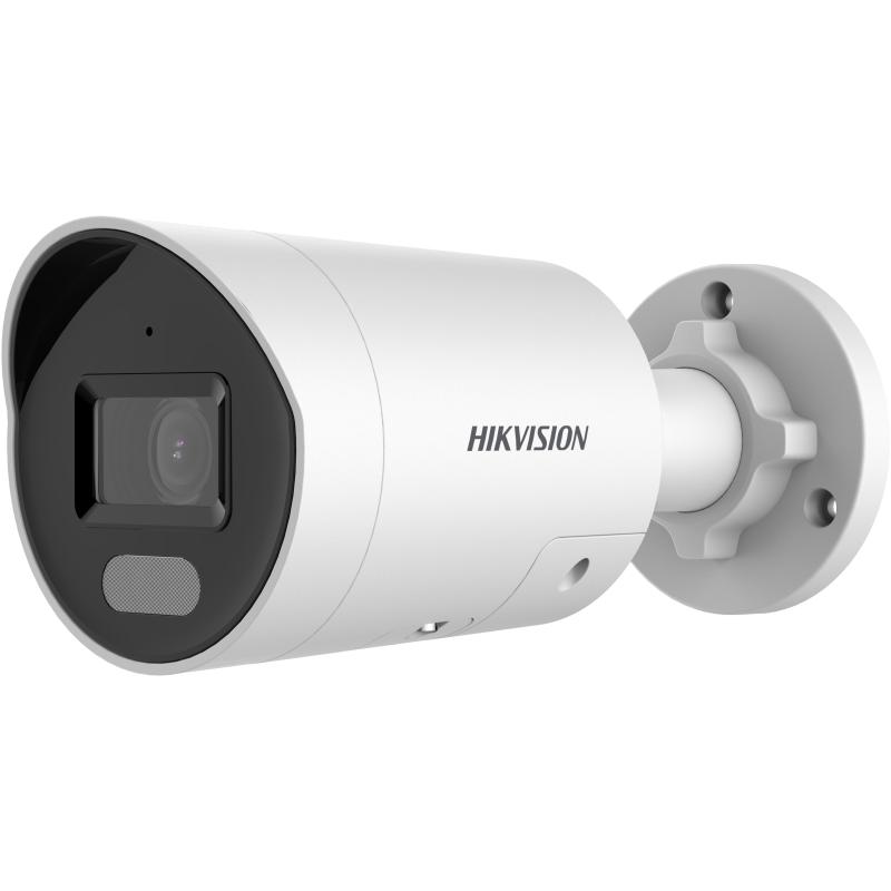 IP CAMERA ColorVu (DS-2CD2047G2-LU/SL) - Image 5