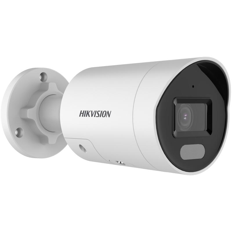 IP CAMERA ColorVu (DS-2CD2047G2-LU/SL) - Image 4