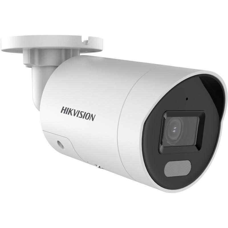 IP CAMERA ColorVu (DS-2CD2047G2-LU/SL) - Image 2