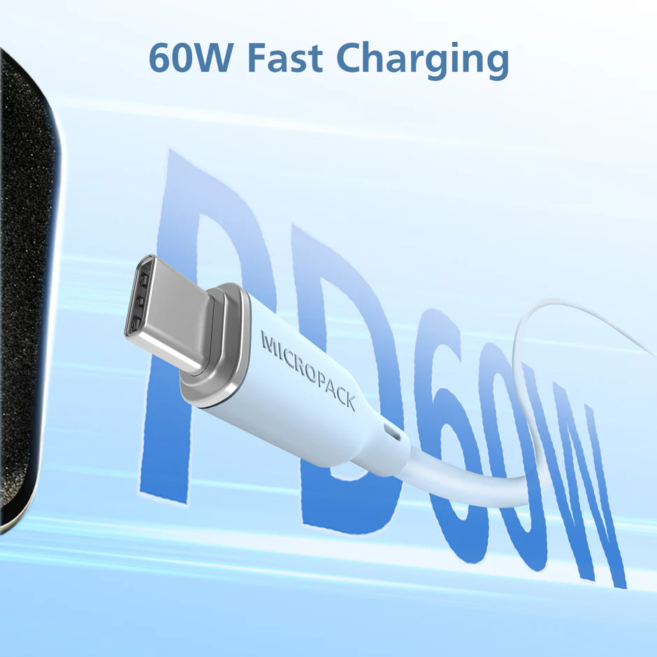 Charge & Sync USB Cable USB Cable (POWER LINK C1) - Image 2