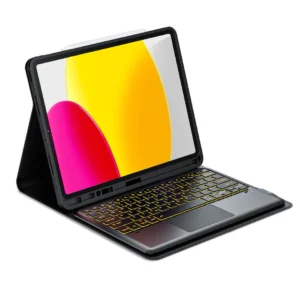 SMART TRACKPAD MULTI-DEVICE BLUETOOTH KEYBOARD  (MTK-01)