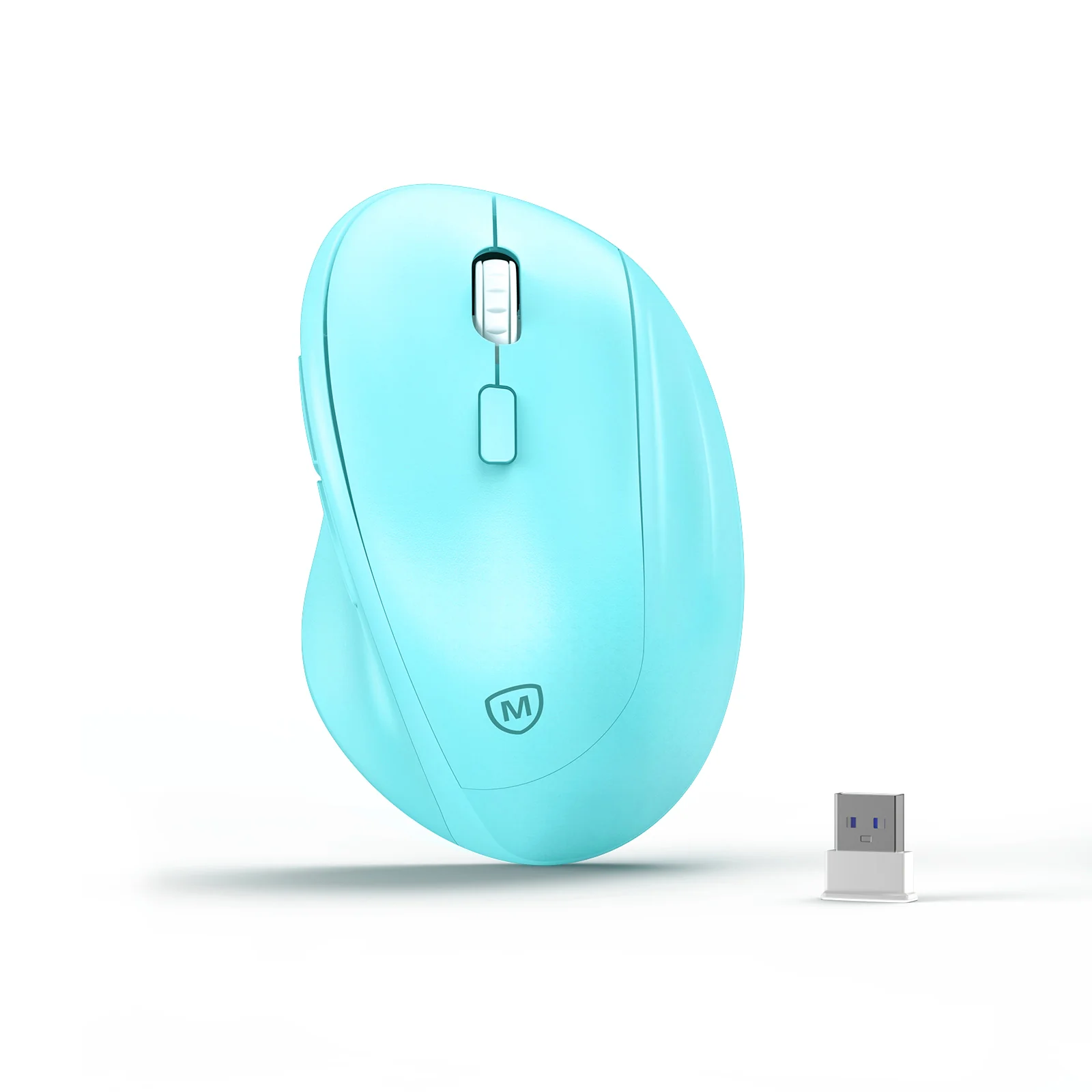 RF2.4G Wireless Mouse (MP-V01W) - Image 3