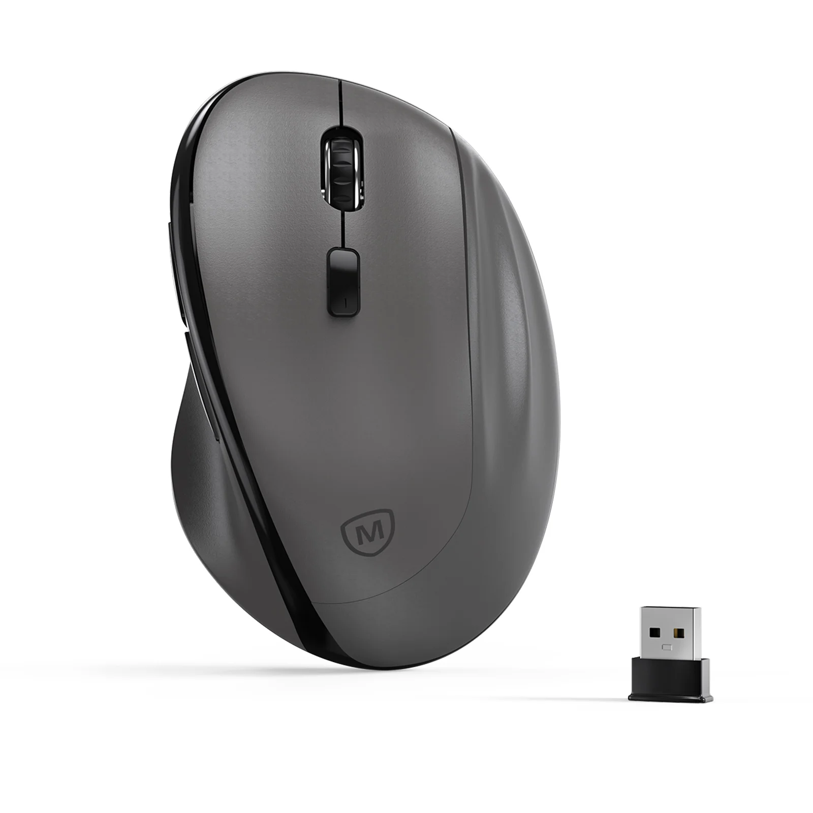 RF2.4G Wireless Mouse (MP-V01W) - Image 3
