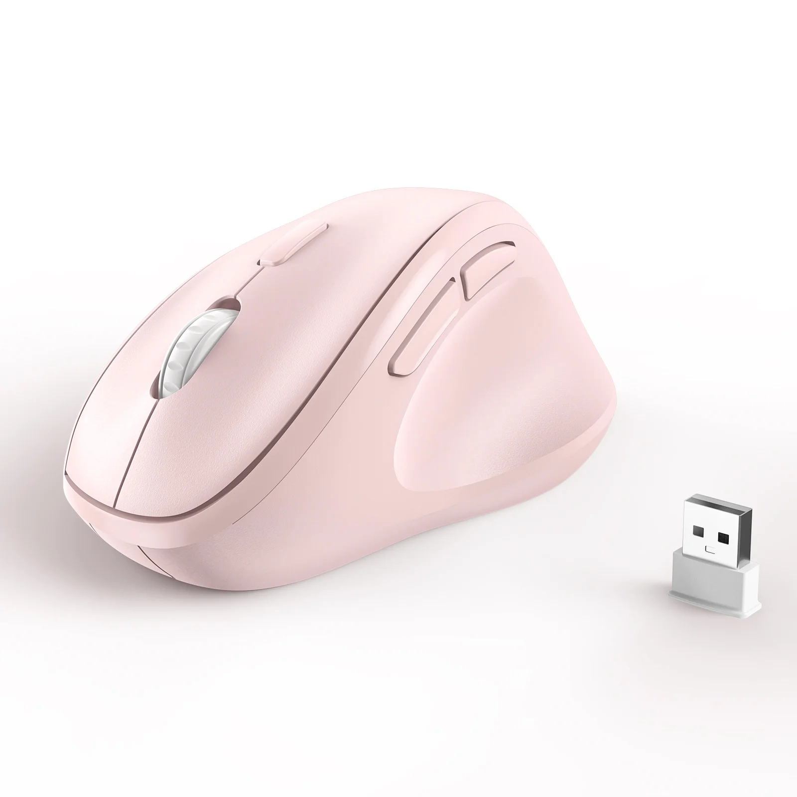 RF2.4G Wireless Mouse (MP-V01W) - Image 3