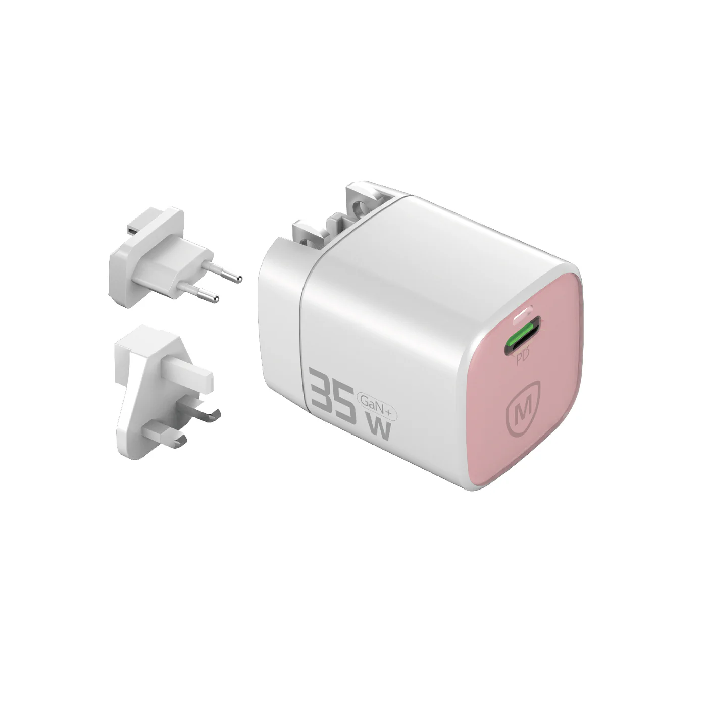 USB-C Universal Wall Charger (MWC-135)