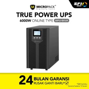 TRUE POWER UPS 6KVA (MFU-6KVA)