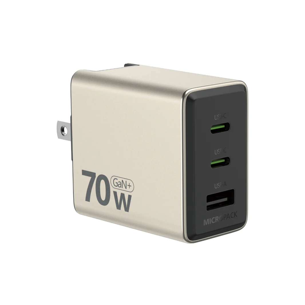 USB-C Universal Wall Charger (MWC-370) - Image 3