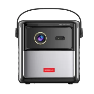 DLP PROJECTOR (MPJ-03 PRO)