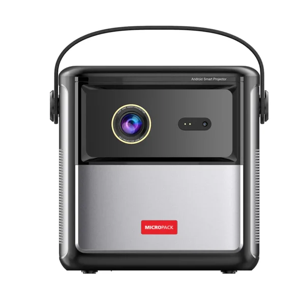 DLP PROJECTOR (MPJ-03 PRO)