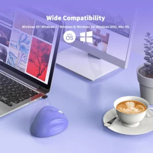 RF2.4G Wireless Mouse (MP-V01W)