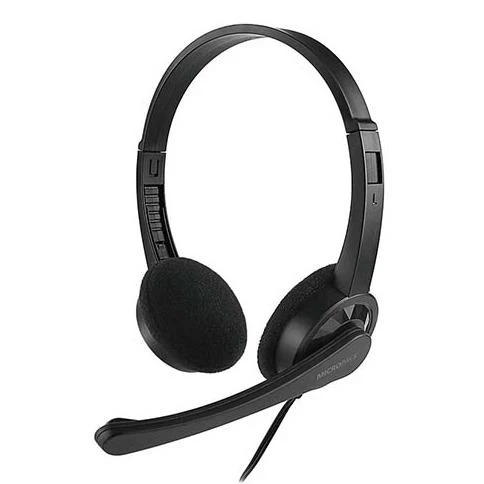 Stereo Sound Headphone (MHP-02) - Image 2