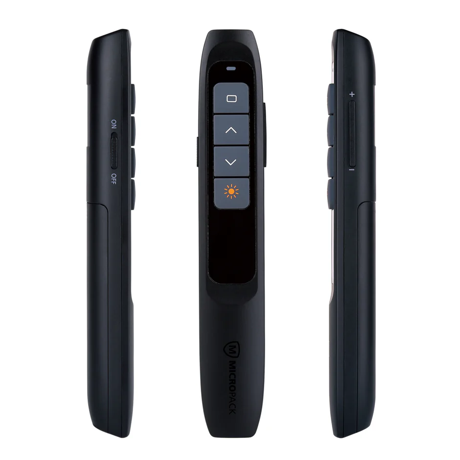 Pocket Wireless Presenter (WPM-06) - Image 3