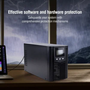 TRUE POWER UPS 3KVA  (MFU-3KVA)