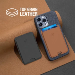 Magnetic Tail Card Pocket  (MMW-01)