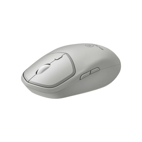 RF 2.4G Wireless Mouse (AM-726W-GY) - Image 3
