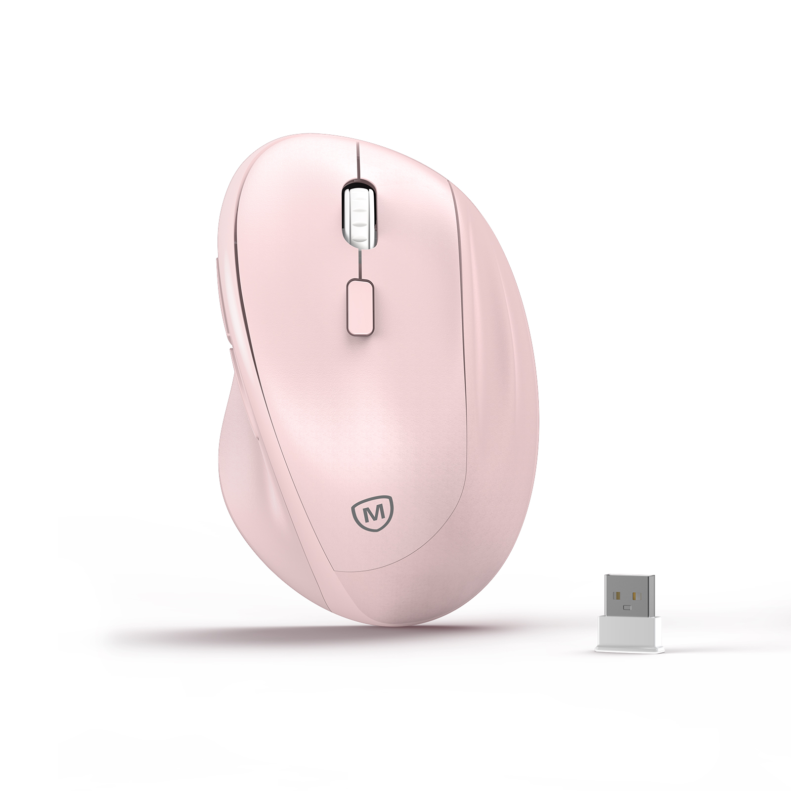 RF2.4G Wireless Mouse (MP-V01W) - Image 2