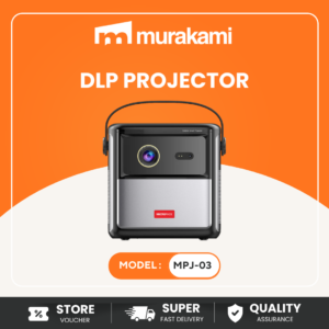 Micropack DLP (MPJ-03) For A Best PROJECTOR