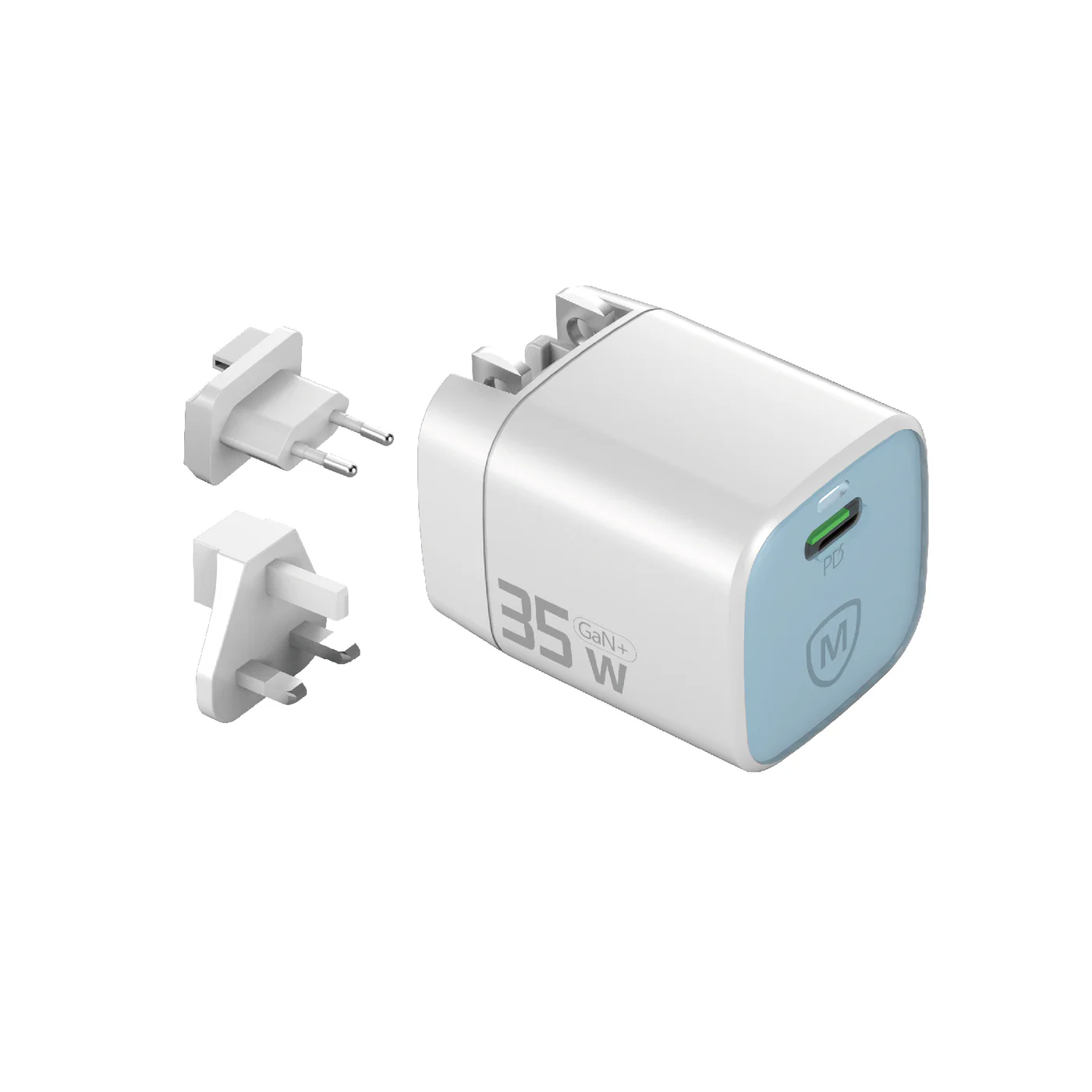 USB-C Universal Wall Charger (MWC-135)