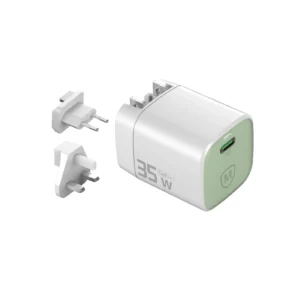 USB-C Universal Wall Charger (MWC-135)