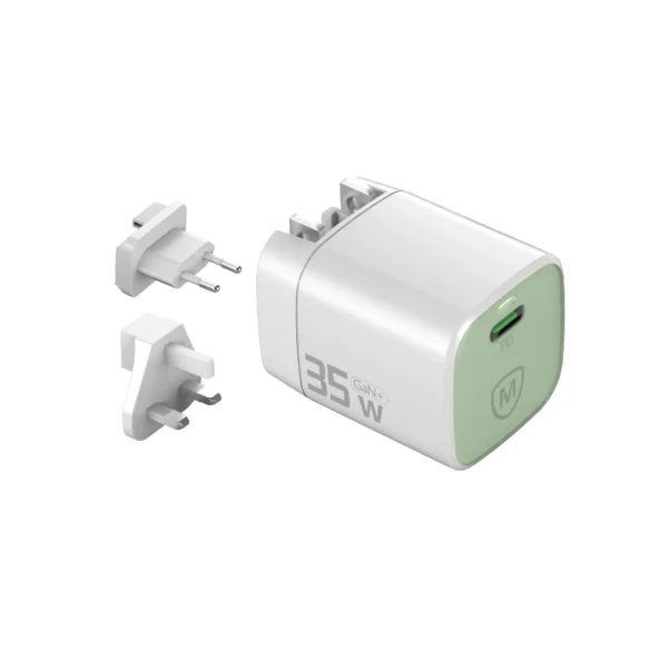 USB-C Universal Wall Charger (MWC-135)
