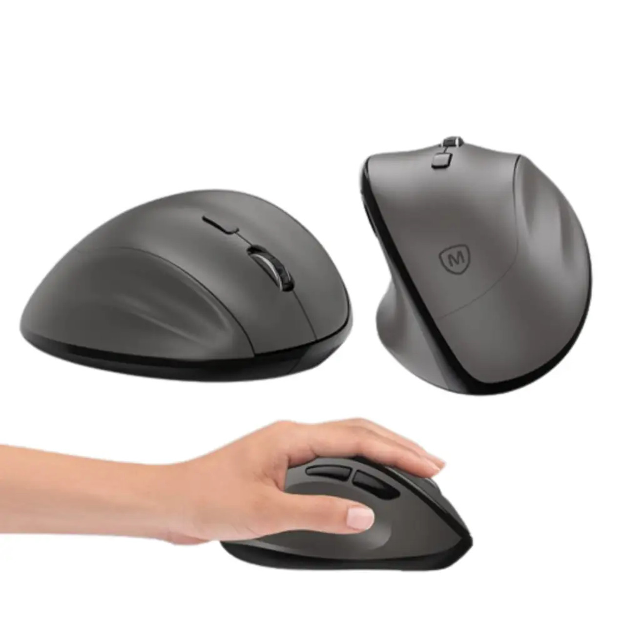 RF2.4G Wireless Mouse (MP-V01W) - Image 2