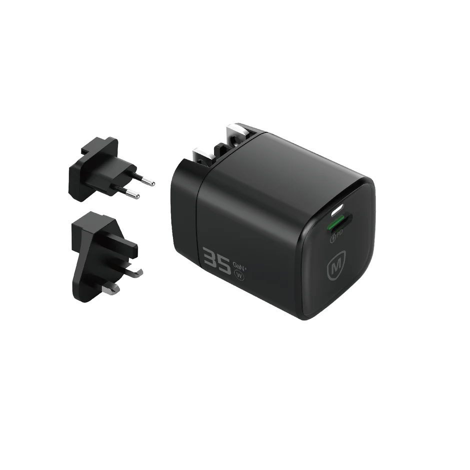 USB-C Universal Wall Charger (MWC-135) - Image 3