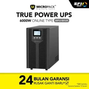 Micropack (MFU-6KVA)