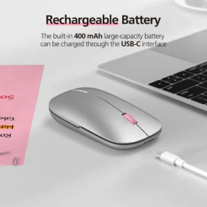 Micropack (ML-203W) 2.4G +