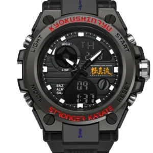 KyokushinRyu (Ikak Watch)