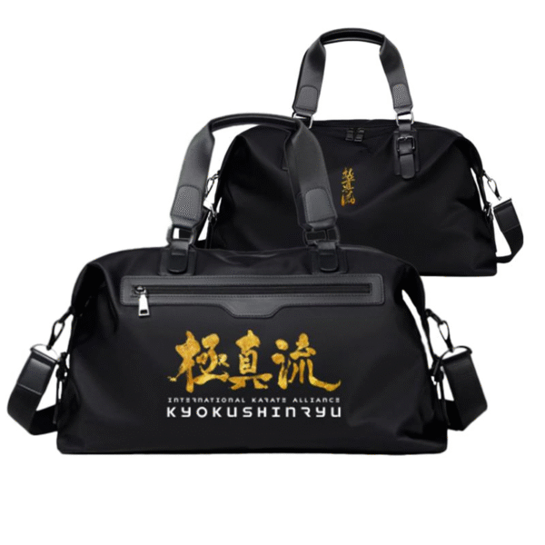 KyokushinRyu (Duffle Bag)